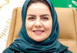 رئیس کمیته حقوق بشر عربستان,انتصاب یک زن به عنوان رئیس کمیته حقوق بشر عربستان