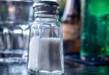 نمک,ارتباط خوردن نمک زیاد با قند خون بالا