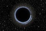 سیاه چاله,کشف سیاه چاله نزدیک به زمین