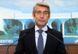 وزیر انرژی لبنان,برق رایگان لبنان به لطف ایران