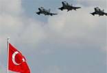 حمله هوایی ترکیه به اربیل عراق,حمله به عراق از سوی ترکیه
