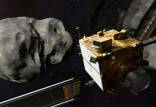 برخورد عمدی فضاپیمای ناسا به یک سیارک,فضاپیما