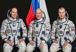 فضانوردان روسیه,آمادگی فضانوردان روسی برای بازگشت به زمین