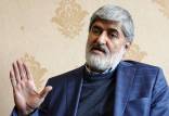 علی مطهری,هشدار علی مطهری در خصوص رفتار تند با چهره‌های مشهور