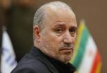 مهدی تاج,مهدی تاج نامزد نایب رئیسی AFC