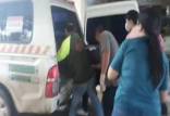 حمله مسلحانه به مرکز نگهداری از کودکان در تایلند,حوادث تایلند
