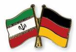 آلمان,احضار سفیرایران درآلمان
