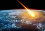 برخورد سیارک به زمین,انقراض نسل دایناسورها