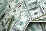 دلار,افزایش قیمت دلار
