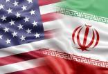 ایران وامریکا,سند امنیت ملی آمریکا درباره ایران