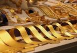 طلا,تولید زیورآلات جواهری