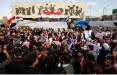 اعتراضات عراق,درگیری های عراق