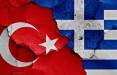 یونان و ترکیه,جدال لفظی سران ترکیه و یونان در پراگ