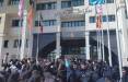 تجمع اعتراضی دانش آموزان,اعتراضات دانش آموزان در مهر 1401