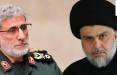 نامه مقتدی صدر به سردار قاآنی,درخواست صدر برای عدم حمله ایران به عراق