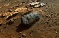 مریخ,زباله های فضایی در مریخ