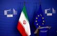 تحریم اتحادیه اروپا علیه ایران,تحریم‌های جدید اتحادیه اروپا علیه ایران