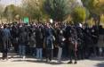 تجمع دانشجویان دانشگاه آزاد شهرکرد,اعتراضات در ایران