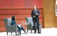 آنتونی بلینکن,گفتگوی وزیر خارجه آمریکا و رایس