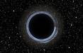 سیاه چاله,کشف سیاه چاله نزدیک به زمین