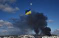 جنگ اوکراین,حمله روسیه به کی یف