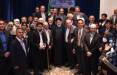 شروین مرتضوی,اخراج رئیس انجمن پزشکان ایرانی و آمریکایی پس از دیدار با رئیسی