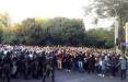 اعتراضات در ایران,اعتراض دهه هشتادی ها در ایران