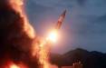 کره شمالی,پرتاب ۲ موشک بالستیک توسط کره شمالی