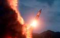 آزمایش موشکی کره شمالی,پرتاب موشک توسط کره شمالی