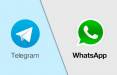 تلگرام,انتقاد مالک تلگرام از واتس اپ