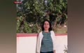 فیلم | کشف حجاب 'آبان عسکری' در واکنش به اتفاقات اخیر