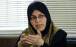 آذر منصوری,واکنش آذر منصوری به اعتراضات برای مهسا امینی