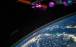 ماه و زمین,انتشار تصاویری جذاب از کره زمین و ماه توسط ایستگاه فضایی چین