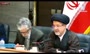 فیلم/ حلیم‌ خوردن حدادعادل هنگام سخنرانی دبیر شورای عالی انقلاب فرهنگی