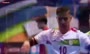 فیلم/ خوشحالی‌های نمایدین بازیکنان تیم ملی فوتسال پس از گلزنی مقابل اندونزی