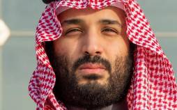 محمد بن سلمان,تغییر ساختار کابینه سعودی