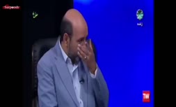 فیلم/ انتقاد عسگرپور به عدم اجازه ساخت فیلمی درباره زندگی مریم میرزاخانی