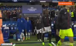 فیلم/ خلاصه دیدار چلسی 3-0 میلان (لیگ قهرمانان اروپا - 2022/23)