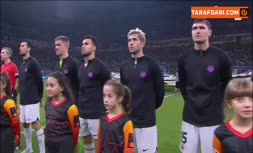  فیلم/ خلاصه دیداراینتر 1-0 بارسلونا (لیگ قهرمانان اروپا 2022)