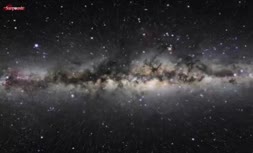 تصاویر جدید تلسکوپ جیمز وب از ستون‌های آفرینش