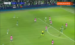 فیلم/ خلاصه دیدار مکابی حیفا 2-0 یوونتوس (لیگ قهرمانان اروپا - 2022/23)