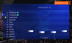 فیلم/ خلاصه دیدار گلاسکو رنجرز 1-7 لیورپول (لیگ قهرمانان اروپا - ۲۰۲۲/۲۳)