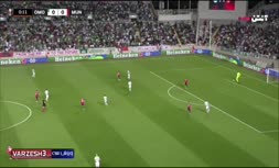 فیلم/ خلاصه دیدار اومونیا 2-3 منچستریونایتد (لیگ اروپا 2022/23)