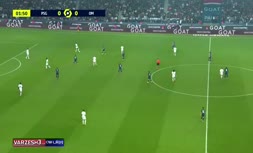 فیلم/ خلاصه دیدار پاری سن ژرمن 1-0 مارسی (هفته یازدهم لوشامپیونه)