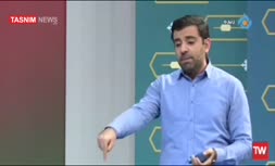 فیلم/ عجایب لیگ برتر فوتبال ایران؛ این قسمت استفاده از ایرپاد توسط داوران!