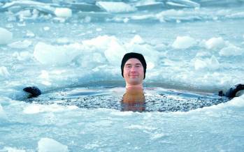 شنا در آب‌های سرد,احتمال کاهش وزن و پیشگیری از دیابت با شنا در آب‌های سرد