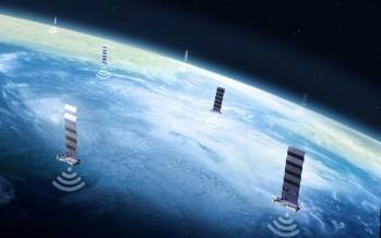 استارلینک,نحوه راه اندازی اینترنت ماهواره‌ای استارلینک