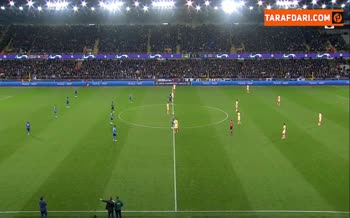 فیلم/ خلاصه دیدار کلوب بروژ 2-0 اتلتیکومادرید (لیگ قهرمانان اروپا 2022)