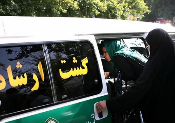 حجاب اجباری,اعتراضات1401