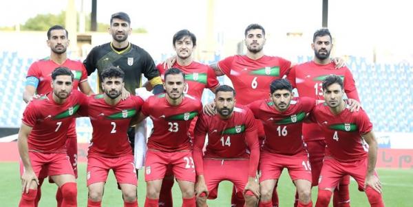 بازی ایران و آمریکا ,هیجان‌انگیزترین مسابقات جام جهانی 2022 قطر